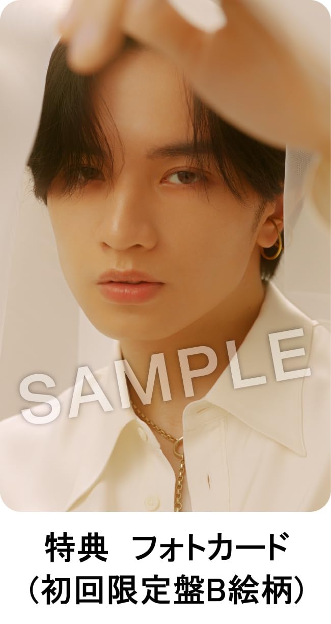 Amazon.co.jp: 【限定特典あり 3形態セット(DVD付)】 中島健人 IDOL1ST